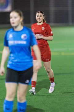 Bild 256 - wBJ VfL Pinneberg - ETV : Ergebnis: 0:7